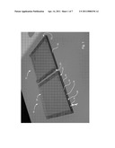 CASSETTE FOR BIOLOGICAL ANALYSIS AND METHOD OF MAKING THEREOF diagram and image