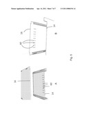 CASSETTE FOR BIOLOGICAL ANALYSIS AND METHOD OF MAKING THEREOF diagram and image