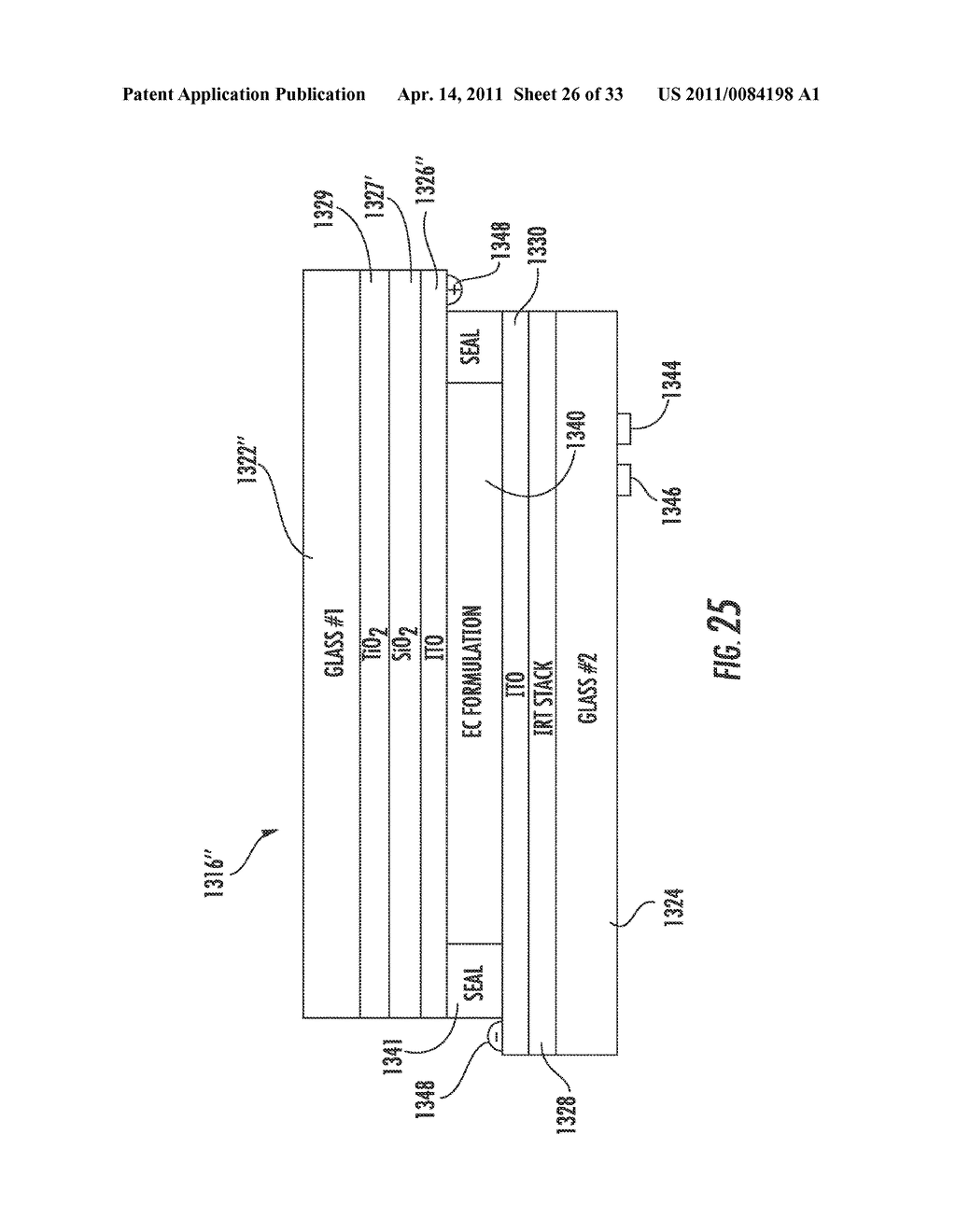 INTERIOR REARVIEW MIRROR INFORMATION DISPLAY SYSTEM FOR A VEHICLE - diagram, schematic, and image 27