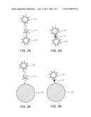 OPTICAL SENSOR USING NANO-SPACER AND DETECTION METHOD USING THE SAME diagram and image