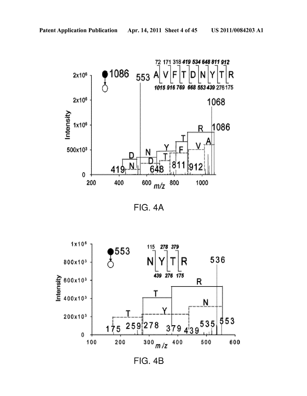 METHOD AND APPARATUS FOR PYROLYSIS-INDUCED CLEAVAGE IN PEPTIDES AND PROTEINS - diagram, schematic, and image 05