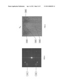 REPRODUCIBLE LATTICE STRAIN MEASUREMENT METHOD diagram and image