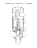 ELECTRONIC EXPANSION VALVE diagram and image