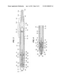 Valve Made From Two Materials and Writing Utensil With Retractable Tip Incorporating Same diagram and image