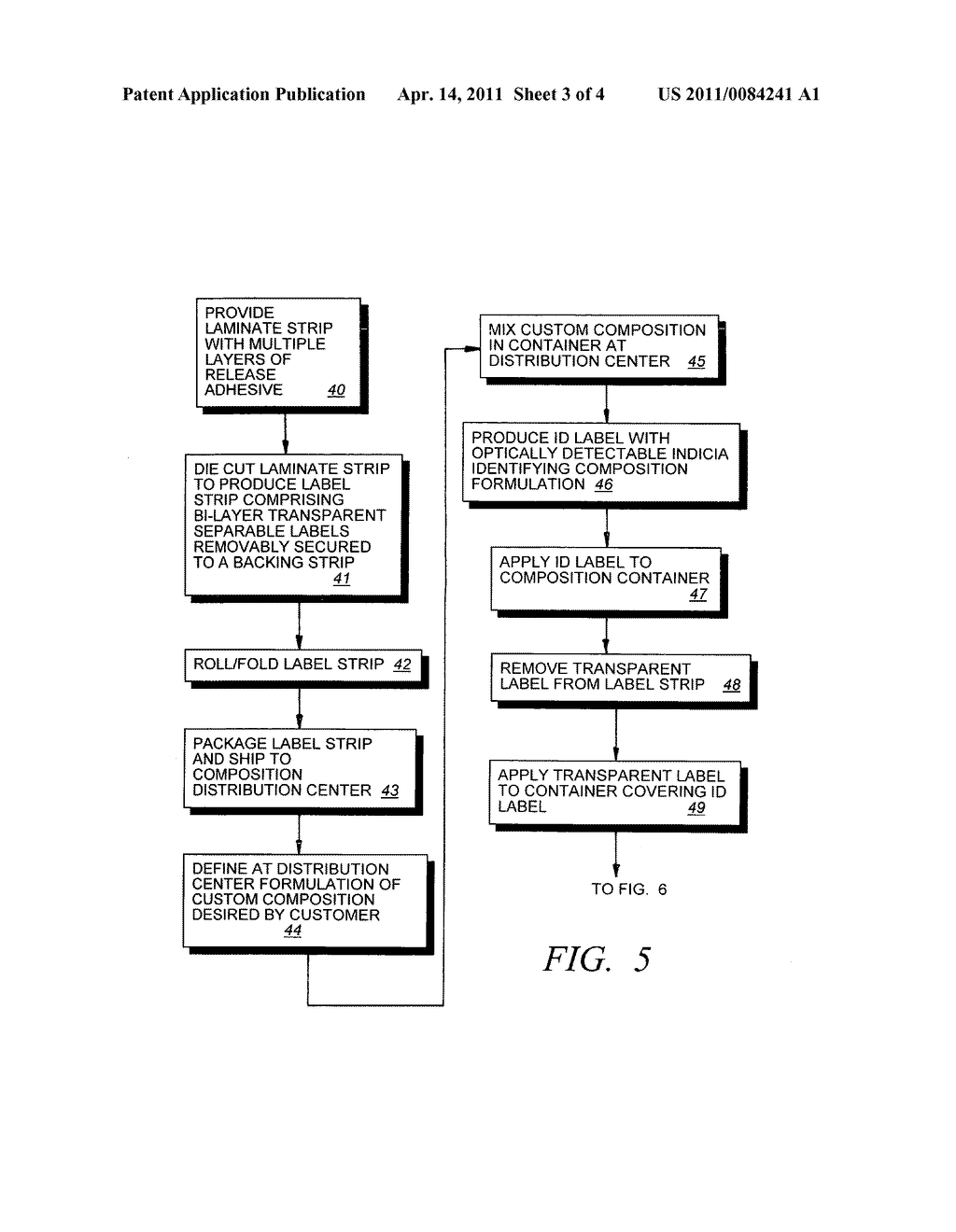 Method and apparatus for duplication of surface coating composition - diagram, schematic, and image 04