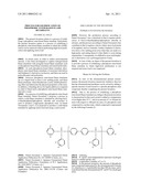 PROCESS FOR SOLIDIFICATION OF PHOSPHORIC ESTER-BASED FLAME RETARDANTS diagram and image