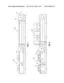 Self-Aligned Bipolar Junction Transistors diagram and image