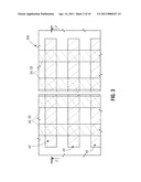 Self-Aligned Bipolar Junction Transistors diagram and image