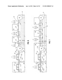 Self-Aligned Bipolar Junction Transistors diagram and image