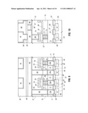 Self-Aligned Bipolar Junction Transistors diagram and image