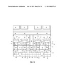 Self-Aligned Bipolar Junction Transistors diagram and image