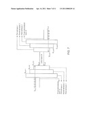 LIGHT-EMITTING DEVICE USING CLAD LAYER CONSISTING OF ASYMMETRICAL UNITS diagram and image