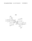 LIGHT-EMITTING DEVICE USING CLAD LAYER CONSISTING OF ASYMMETRICAL UNITS diagram and image