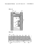 LIGHT-EMITTING DISPLAY DEVICE AND ELECTRONIC DEVICE INCLUDING THE SAME diagram and image