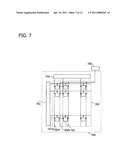 LIGHT-EMITTING DISPLAY DEVICE AND ELECTRONIC DEVICE INCLUDING THE SAME diagram and image