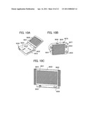 LIGHT-EMITTING DISPLAY DEVICE AND ELECTRONIC DEVICE INCLUDING THE SAME diagram and image