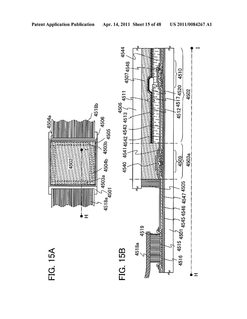 SEMICONDUCTOR DEVICE AND METHOD FOR MANUFACTURING THE SAME - diagram, schematic, and image 16