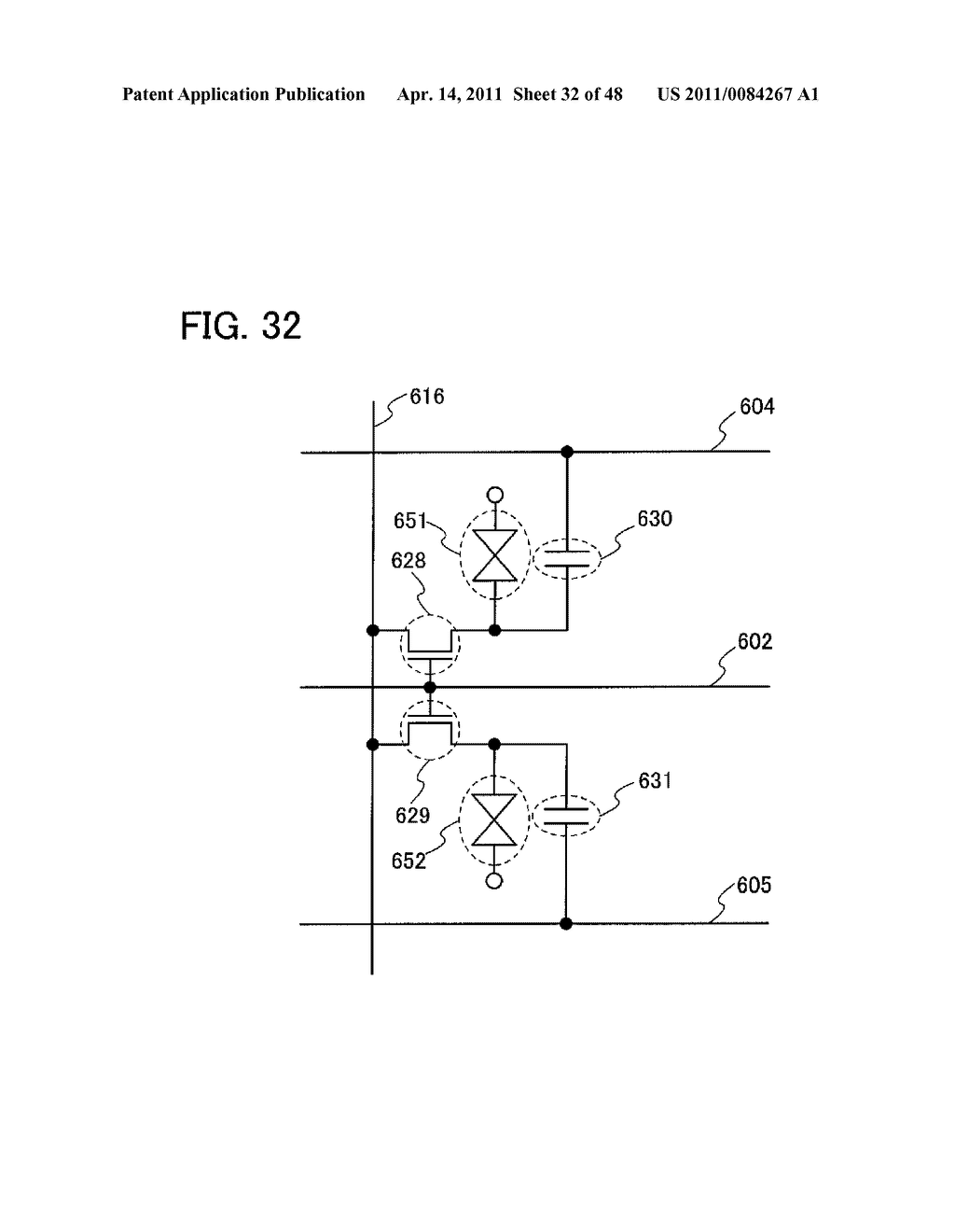 SEMICONDUCTOR DEVICE AND METHOD FOR MANUFACTURING THE SAME - diagram, schematic, and image 33