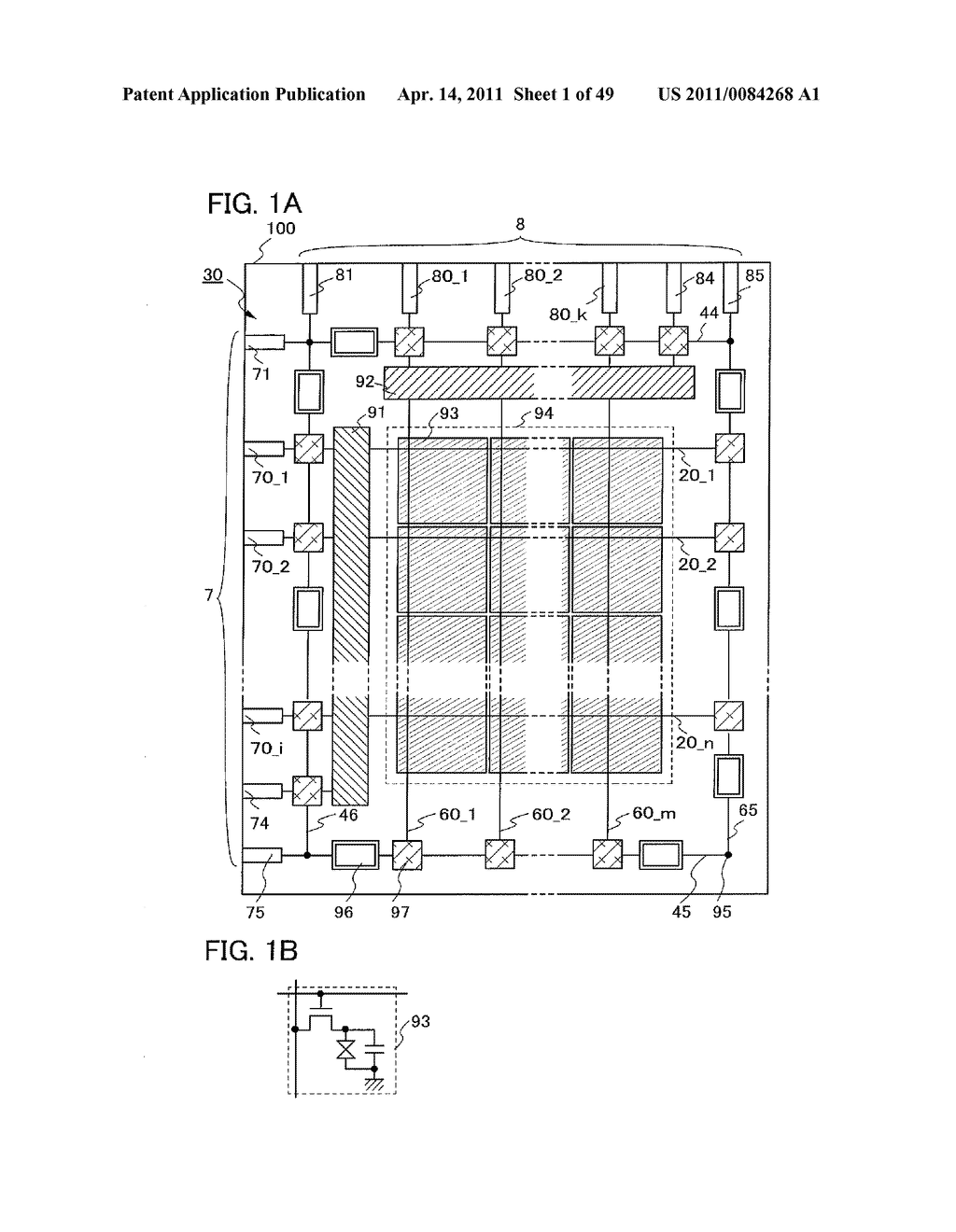 SEMICONDUCTOR DEVICE - diagram, schematic, and image 02