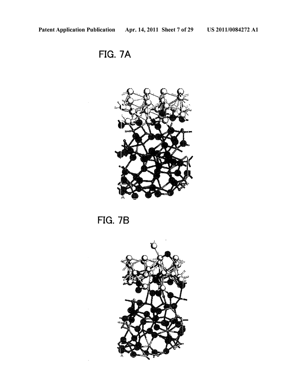 SEMICONDUCTOR DEVICE AND METHOD FOR MANUFACTURING THE SAME - diagram, schematic, and image 08