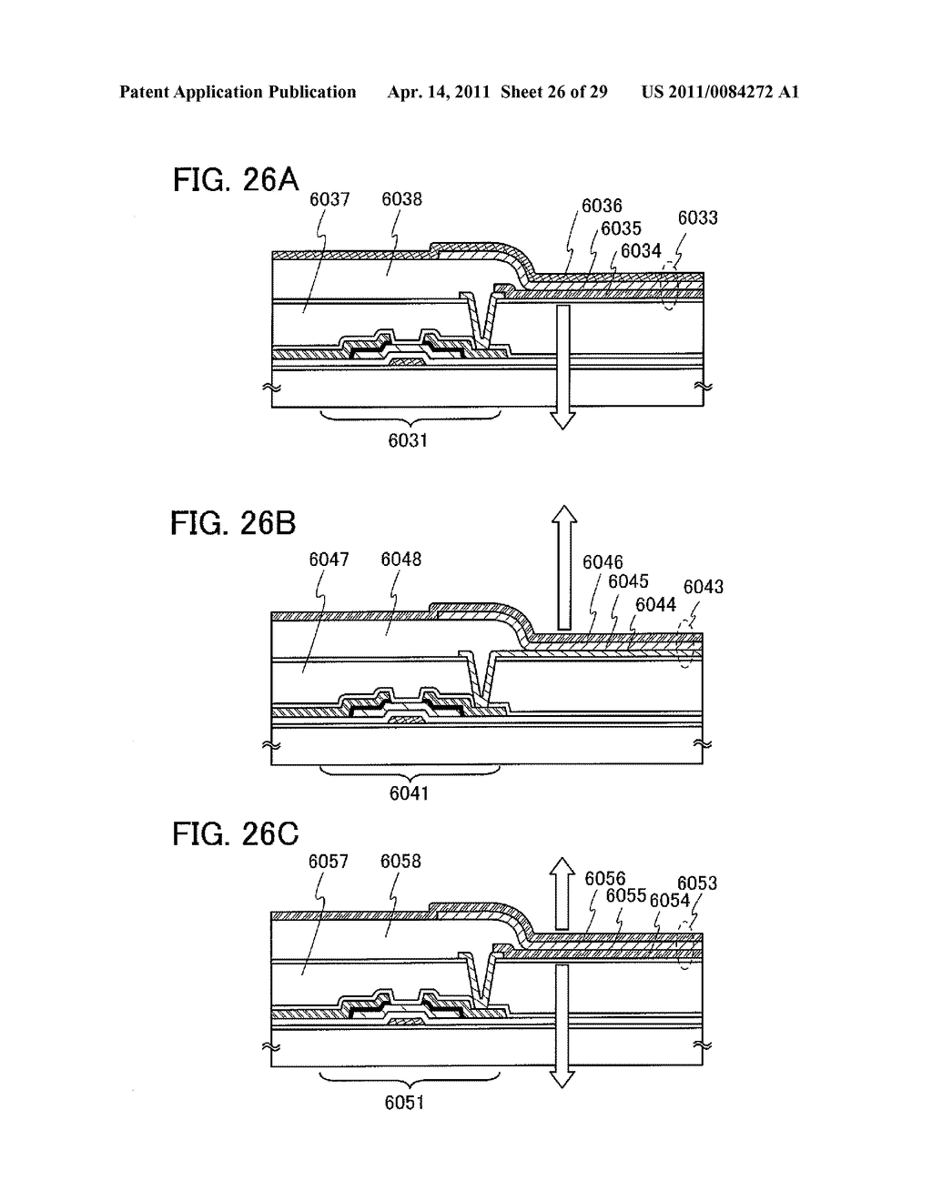 SEMICONDUCTOR DEVICE AND METHOD FOR MANUFACTURING THE SAME - diagram, schematic, and image 27