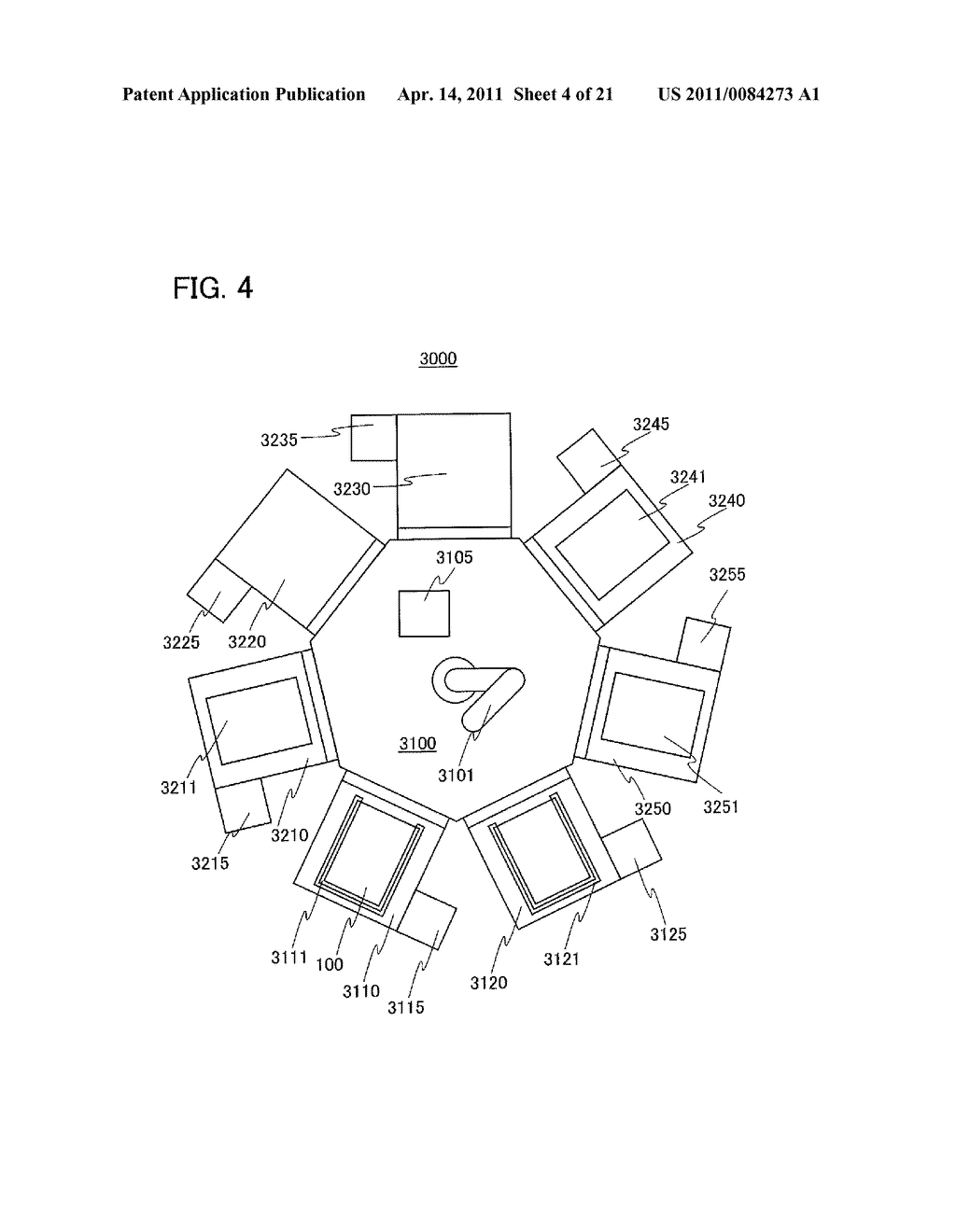 SEMICONDUCTOR DEVICE - diagram, schematic, and image 05