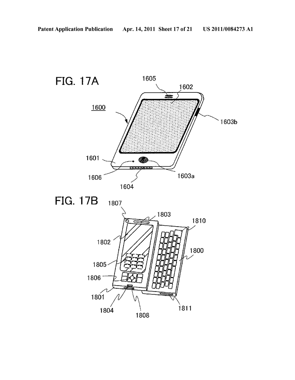 SEMICONDUCTOR DEVICE - diagram, schematic, and image 18