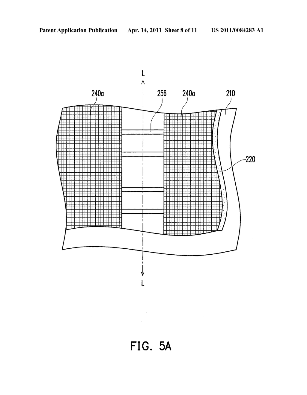 THIN FILM TRANSISTOR AND MANUFACTURING METHOD THEREOF - diagram, schematic, and image 09