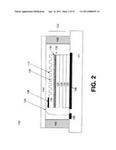 ARRAYS OF LIGHT EMITTING DEVICES diagram and image