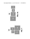 ARRAYS OF LIGHT EMITTING DEVICES diagram and image