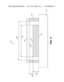 ARRAYS OF LIGHT EMITTING DEVICES diagram and image