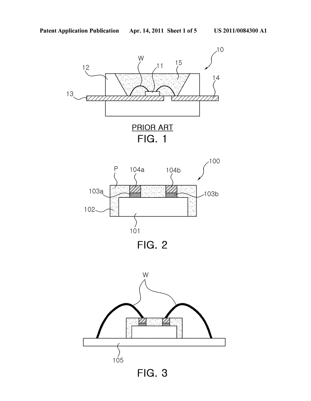 LIGHT EMITTING DIODE DEVICE, LIGHT EMITTING APPARATUS AND METHOD OF MANUFACTURING LIGHT EMITTING DIODE DEVICE - diagram, schematic, and image 02