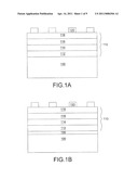 LIGHT EMITTING DEVICE AND METHOD OF FORMING THE SAME diagram and image