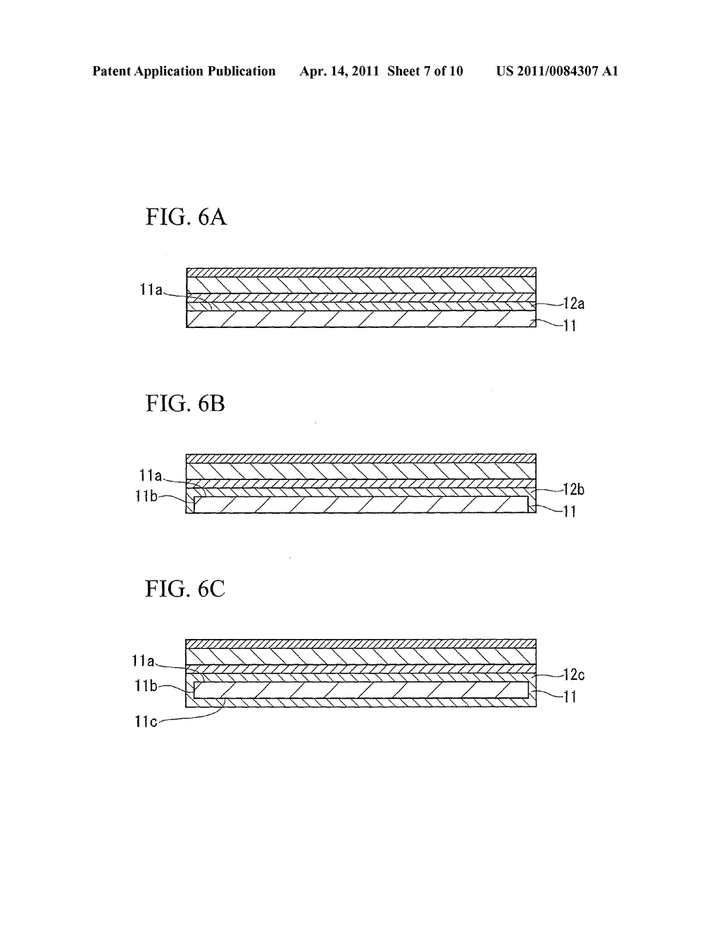 METHOD FOR PRODUCING GROUP III NITRIDE SEMICONDUCTOR LIGHT-EMITTING DEVICE, GROUP III NITRIDE SEMICONDUCTOR LIGHT-EMITTING DEVICE, AND LAMP - diagram, schematic, and image 08