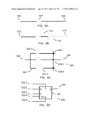 SYSTEM COMPRISING A SEMICONDUCTOR DEVICE AND STRUCTURE diagram and image