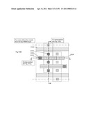 SYSTEM COMPRISING A SEMICONDUCTOR DEVICE AND STRUCTURE diagram and image