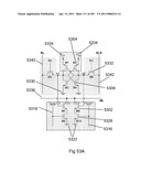 SYSTEM COMPRISING A SEMICONDUCTOR DEVICE AND STRUCTURE diagram and image