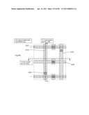 SYSTEM COMPRISING A SEMICONDUCTOR DEVICE AND STRUCTURE diagram and image