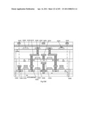 SYSTEM COMPRISING A SEMICONDUCTOR DEVICE AND STRUCTURE diagram and image