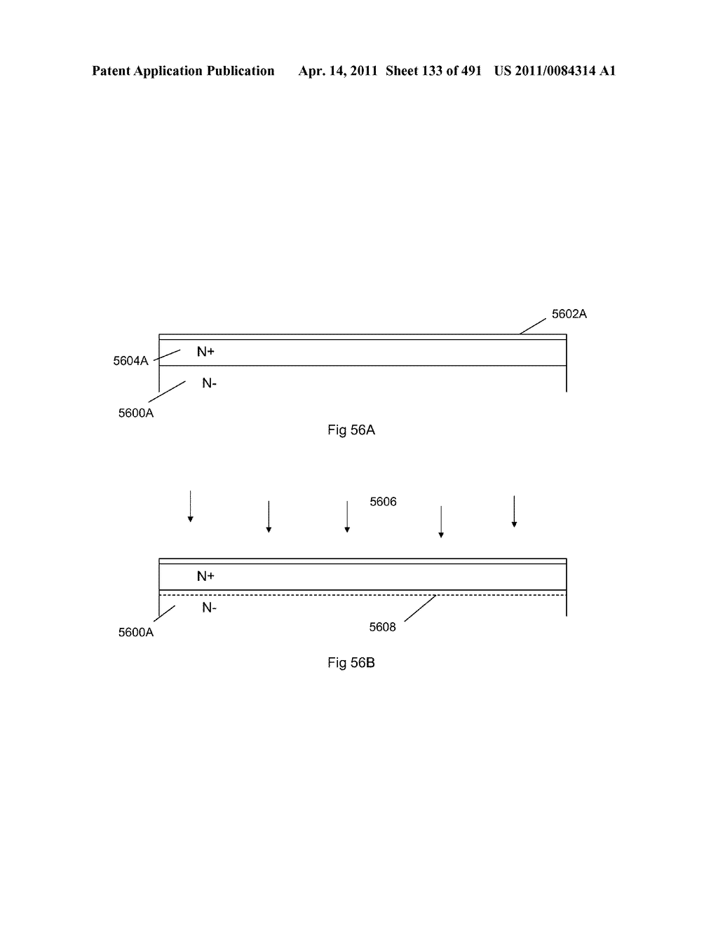 SYSTEM COMPRISING A SEMICONDUCTOR DEVICE AND STRUCTURE - diagram, schematic, and image 134