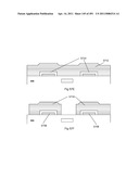 SYSTEM COMPRISING A SEMICONDUCTOR DEVICE AND STRUCTURE diagram and image