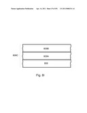 SYSTEM COMPRISING A SEMICONDUCTOR DEVICE AND STRUCTURE diagram and image