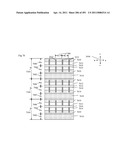 SYSTEM COMPRISING A SEMICONDUCTOR DEVICE AND STRUCTURE diagram and image