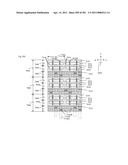 SYSTEM COMPRISING A SEMICONDUCTOR DEVICE AND STRUCTURE diagram and image