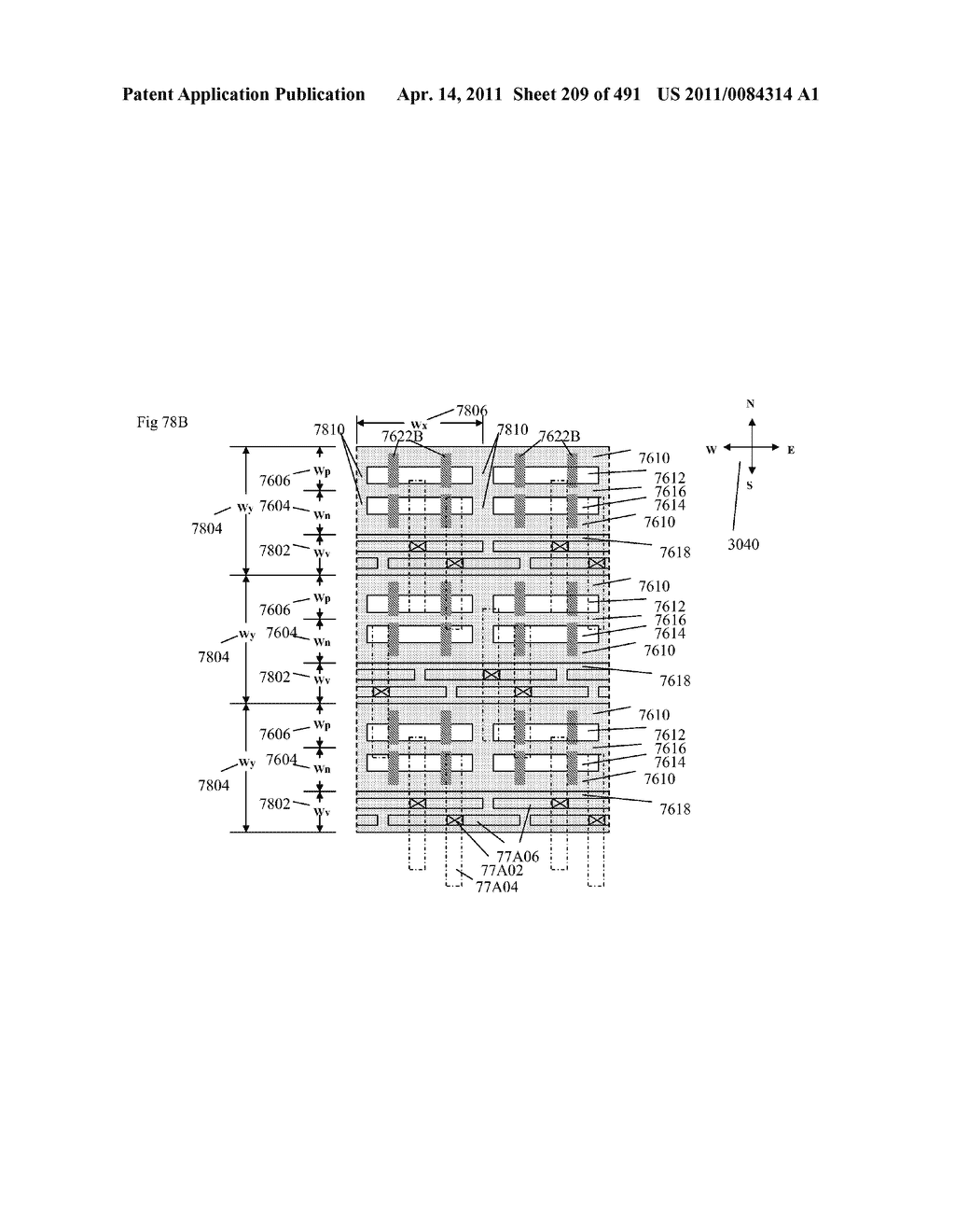 SYSTEM COMPRISING A SEMICONDUCTOR DEVICE AND STRUCTURE - diagram, schematic, and image 210