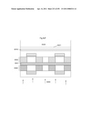 SYSTEM COMPRISING A SEMICONDUCTOR DEVICE AND STRUCTURE diagram and image