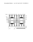 SYSTEM COMPRISING A SEMICONDUCTOR DEVICE AND STRUCTURE diagram and image