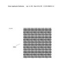 SYSTEM COMPRISING A SEMICONDUCTOR DEVICE AND STRUCTURE diagram and image