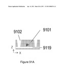 SYSTEM COMPRISING A SEMICONDUCTOR DEVICE AND STRUCTURE diagram and image