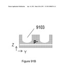 SYSTEM COMPRISING A SEMICONDUCTOR DEVICE AND STRUCTURE diagram and image